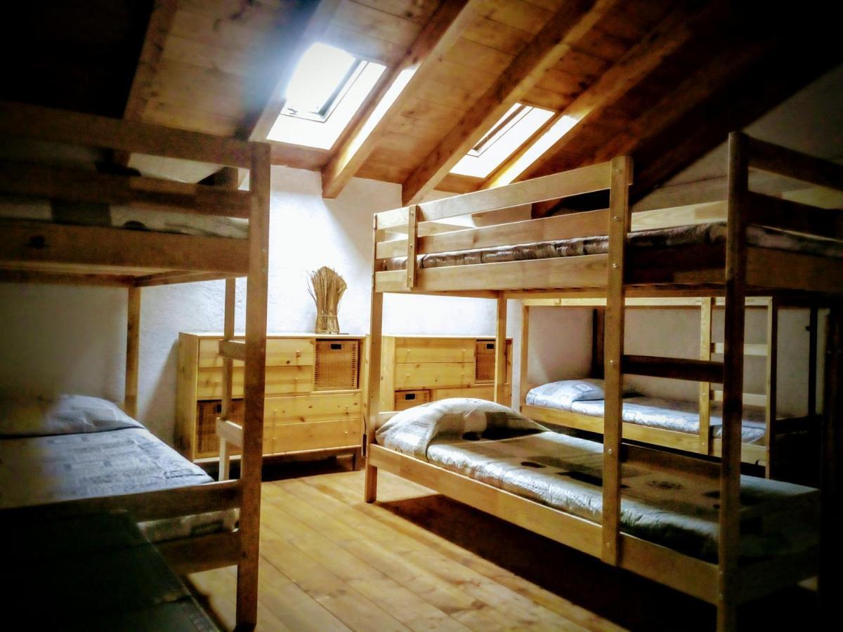 Вілла Ciuchi House Cantalupo Ligure Екстер'єр фото