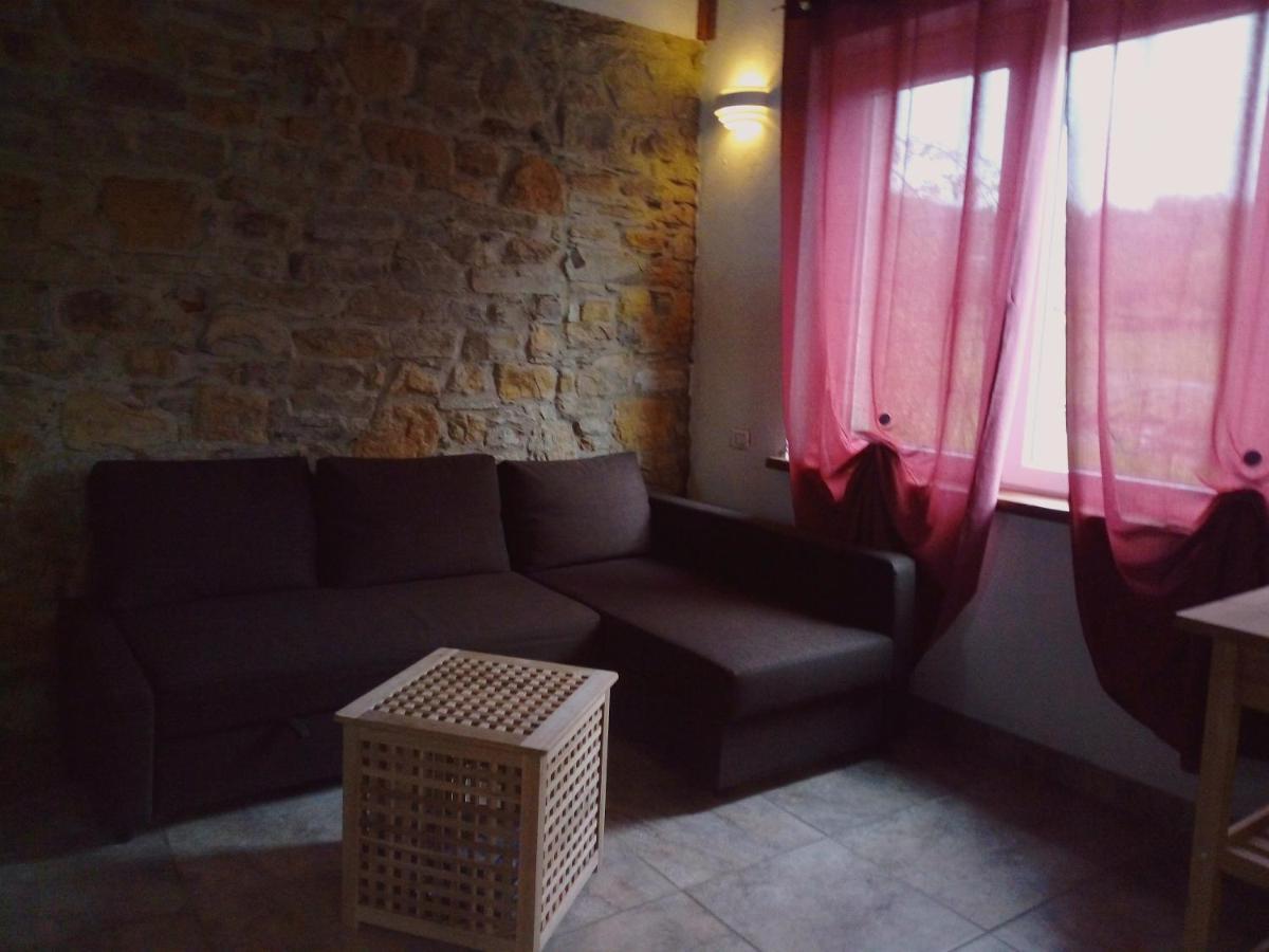 Вілла Ciuchi House Cantalupo Ligure Екстер'єр фото